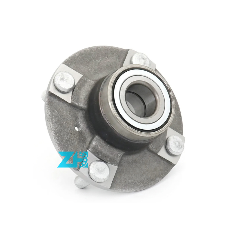 Πραγματικά ρυμουλκούμενα τροχών για Suzuki VKBA3715 ρυμουλκούμενα μπροστινών τροχών και συναρμολόγηση ρυμουλκούμενα 4340264B01 για ρυμουλκούμενα τροχών αυτοκινήτων