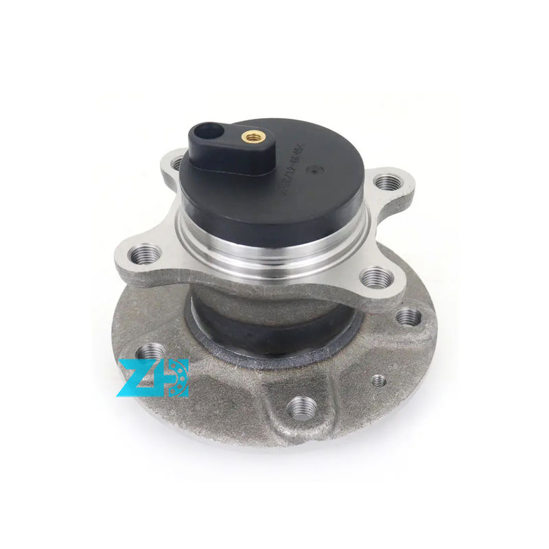 Πραγματικά ρυμουλκούμενα τροχών για Suzuki VKBA6579 ρυμουλκούμενο μπροστινού τροχού και συναρμολόγηση ρυμουλκούμενου 4340279J00 για ρυμουλκούμενο αυτοκινήτου