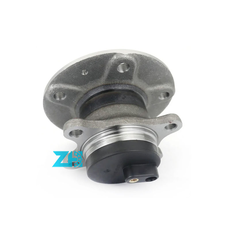 Πραγματικά ρυμουλκούμενα τροχών για Suzuki VKBA6579 ρυμουλκούμενο μπροστινού τροχού και συναρμολόγηση ρυμουλκούμενου 4340279J00 για ρυμουλκούμενο αυτοκινήτου