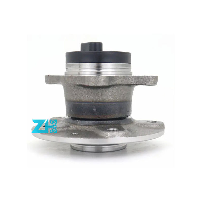 Πραγματικά ρυμουλκούμενα τροχών για Suzuki VKBA6579 ρυμουλκούμενο μπροστινού τροχού και συναρμολόγηση ρυμουλκούμενου 4340279J00 για ρυμουλκούμενο αυτοκινήτου