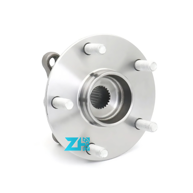 Πραγματικά ρυμουλκούμενα τροχών για Suzuki 43402-80J52