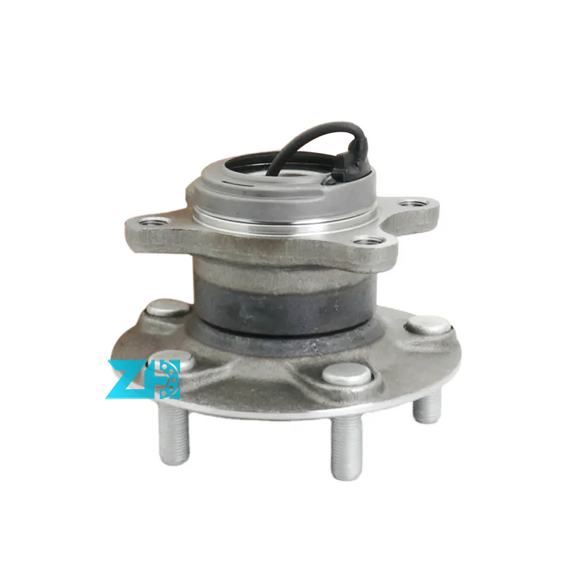 Πραγματικά ρυμουλκούμενα τροχών για Suzuki 43402-80J52