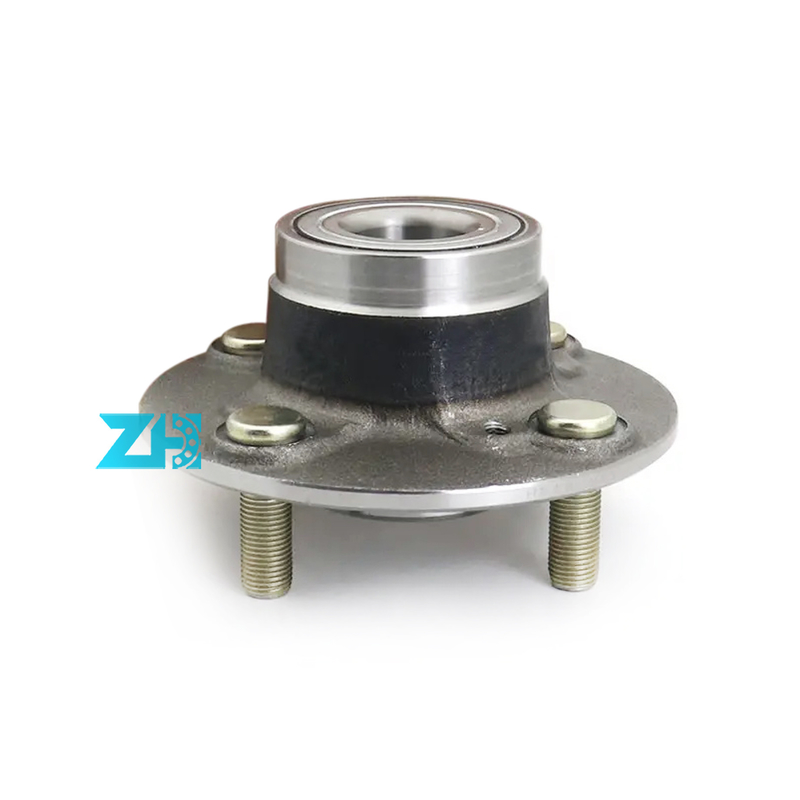 Πραγματικά ρυμουλκούμενα τροχών για Suzuki 43402-80J52