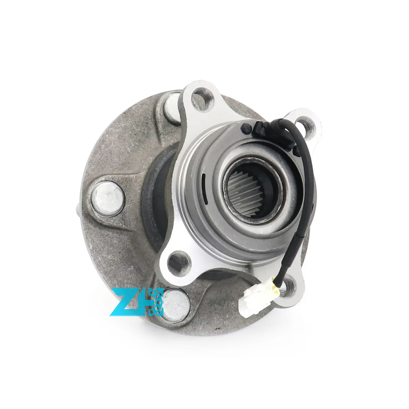 Πραγματικά ρυμουλκούμενα τροχών για Suzuki 43402-80J52