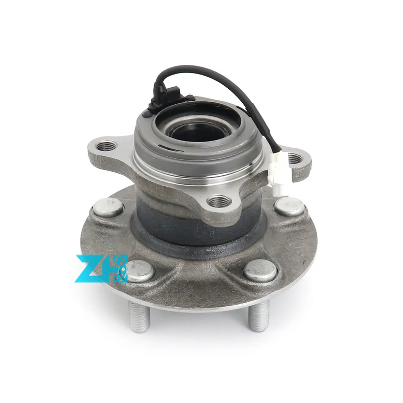 Πραγματικά ρυμουλκούμενα τροχών για Suzuki 43402-80J52
