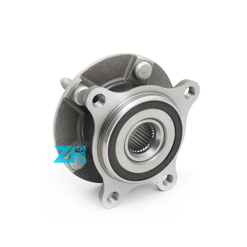 Πραγματικά ρυμουλκούμενα τροχών για την Toyota 43550-30030 ρυμουλκούμενο μπροστινού τροχού και συναρμολόγηση ρυμουλκούμενου 43550-30030 για ρυμουλκούμενο αυτοκινήτου