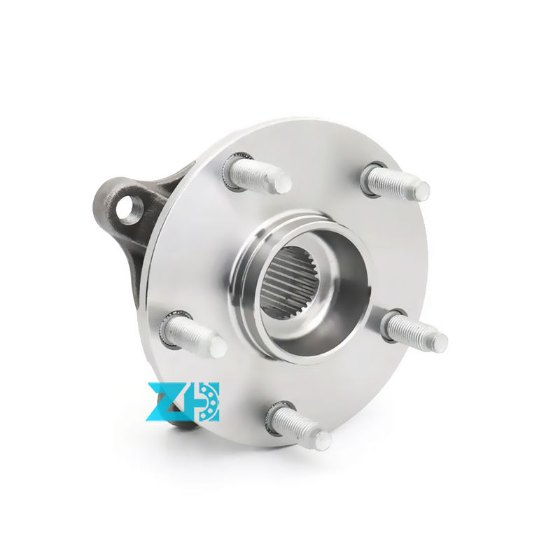 Πραγματικά ρυμουλκούμενα τροχών για την Toyota 43550-30030 ρυμουλκούμενο μπροστινού τροχού και συναρμολόγηση ρυμουλκούμενου 43550-30030 για ρυμουλκούμενο αυτοκινήτου