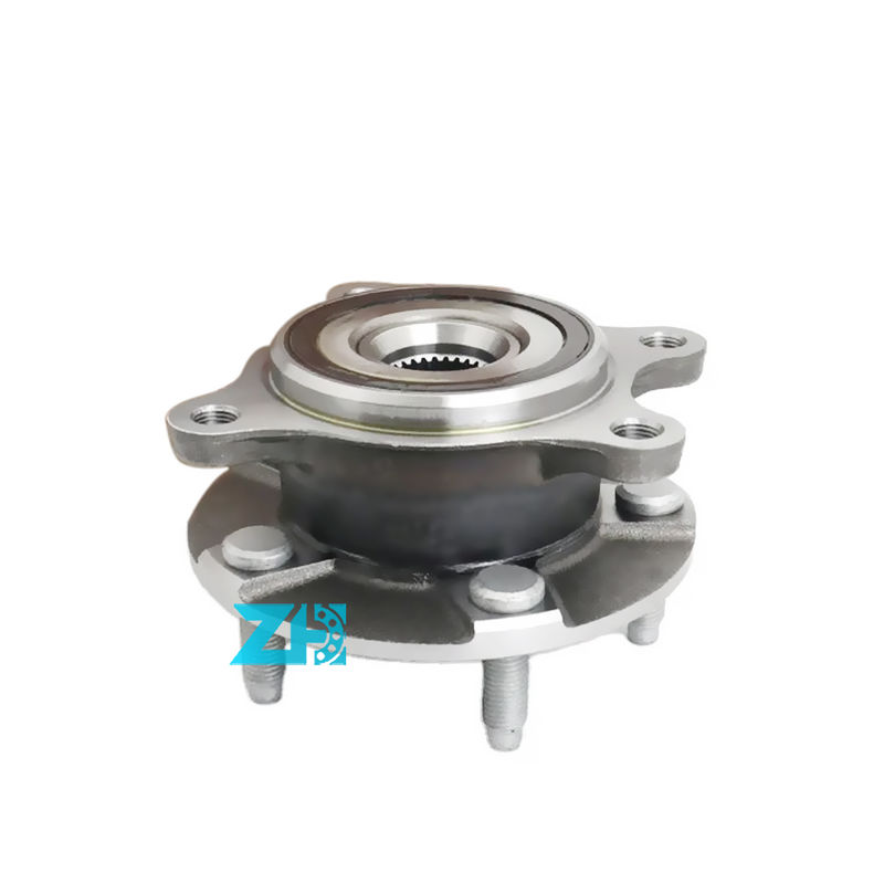 Πραγματικά ρυμουλκούμενα τροχών για την Toyota 43550-30030 ρυμουλκούμενο μπροστινού τροχού και συναρμολόγηση ρυμουλκούμενου 43550-30030 για ρυμουλκούμενο αυτοκινήτου