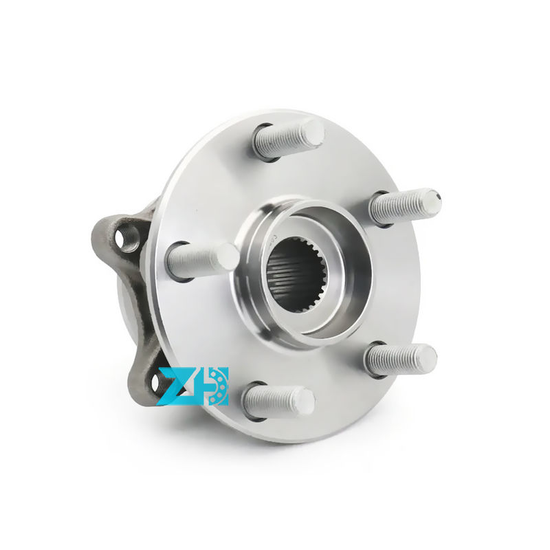 Συγκρότημα τροχών και τροχών αυτοκινήτων για την Toyota 43550-47010