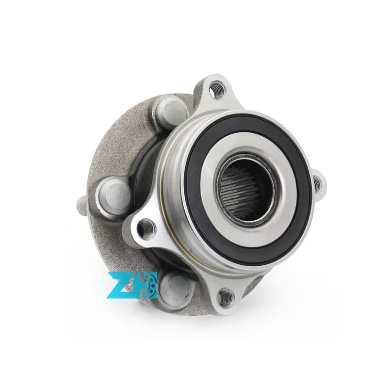 Συγκρότημα τροχών και τροχών αυτοκινήτων για την Toyota 43550-47010