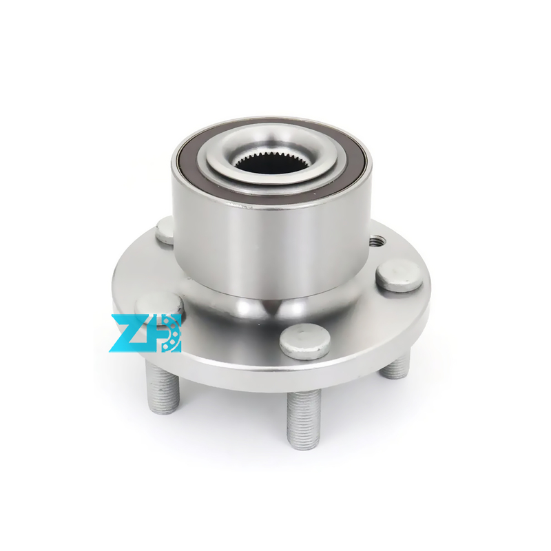 Πραγματικά ρυμουλκούμενα τροχών για Ford 1437643 ρυμουλκούμενα μπροστινών τροχών και συναρμολόγηση ρυμουλκούμενα VKBA6752 για ρυμουλκούμενα τροχών αυτοκινήτων