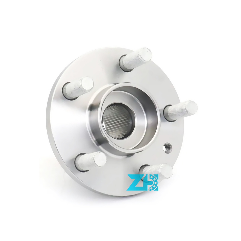 Πραγματικά ρυμουλκούμενα τροχών για Ford 1437643 ρυμουλκούμενα μπροστινών τροχών και συναρμολόγηση ρυμουλκούμενα VKBA6752 για ρυμουλκούμενα τροχών αυτοκινήτων