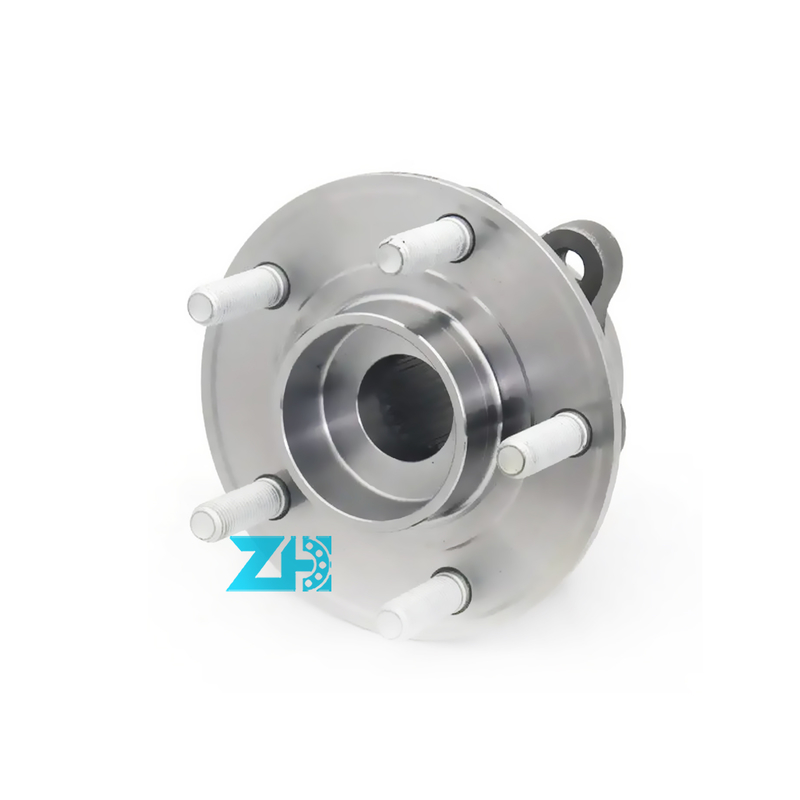 Συσκευή τροχών για Ford 1826188 Συσκευή τροχών και τροχών 1929802