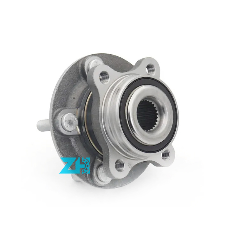 Συσκευή τροχών για Ford 1826188 Συσκευή τροχών και τροχών 1929802