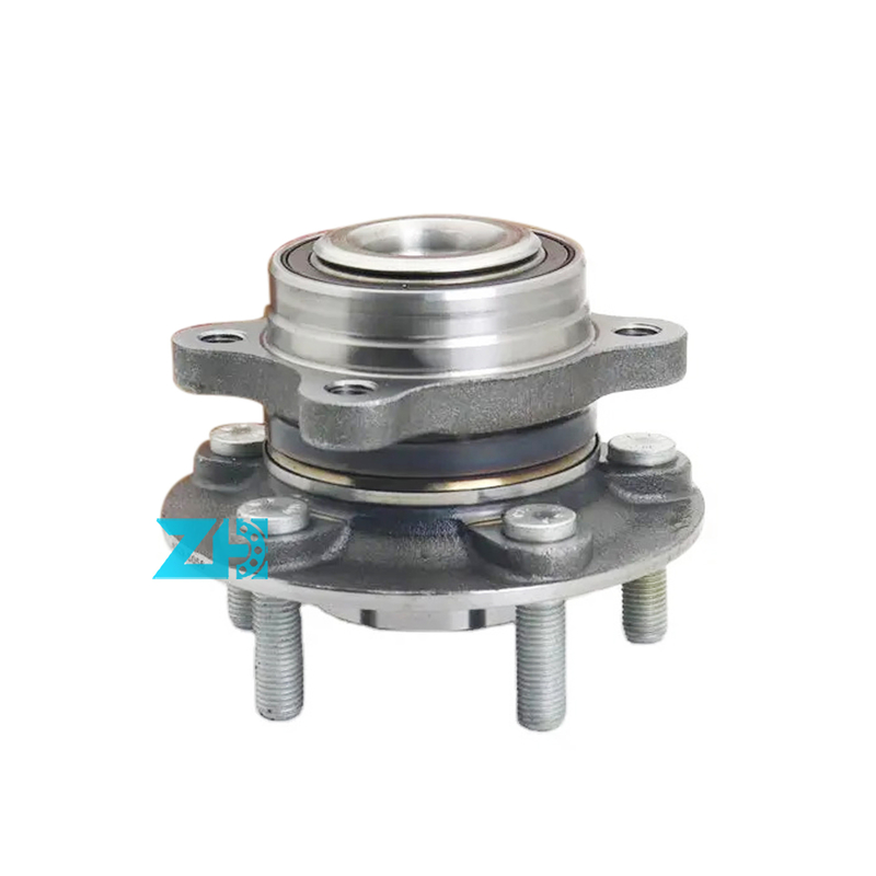 Συσκευή τροχών για Ford 1826188 Συσκευή τροχών και τροχών 1929802