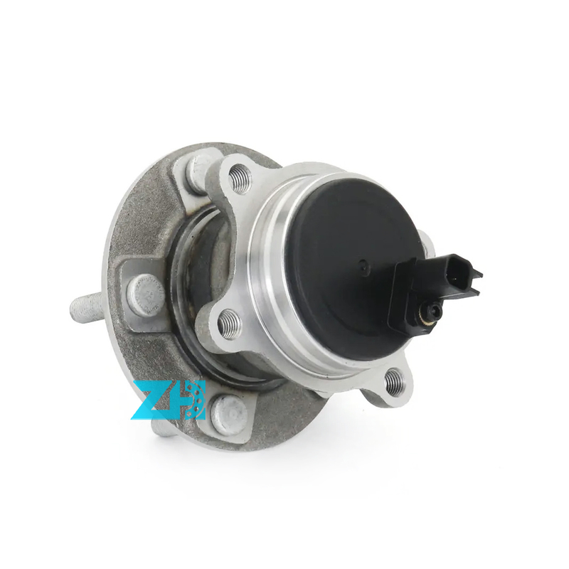 Συσκευή τροχού BV61-2C299-EPA Συσκευή μπροστινού τροχού BV61-2C299-EPA