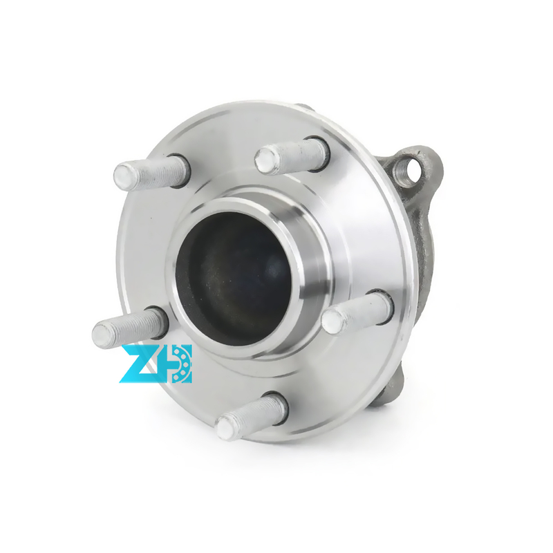 Συσκευή τροχού BV61-2C299-EPA Συσκευή μπροστινού τροχού BV61-2C299-EPA