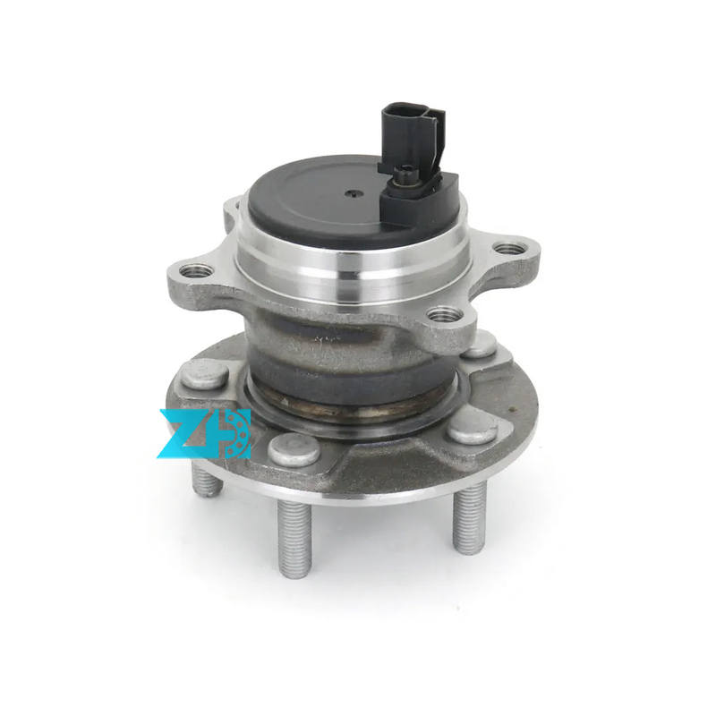 Συσκευή τροχού BV61-2C299-EPA Συσκευή μπροστινού τροχού BV61-2C299-EPA