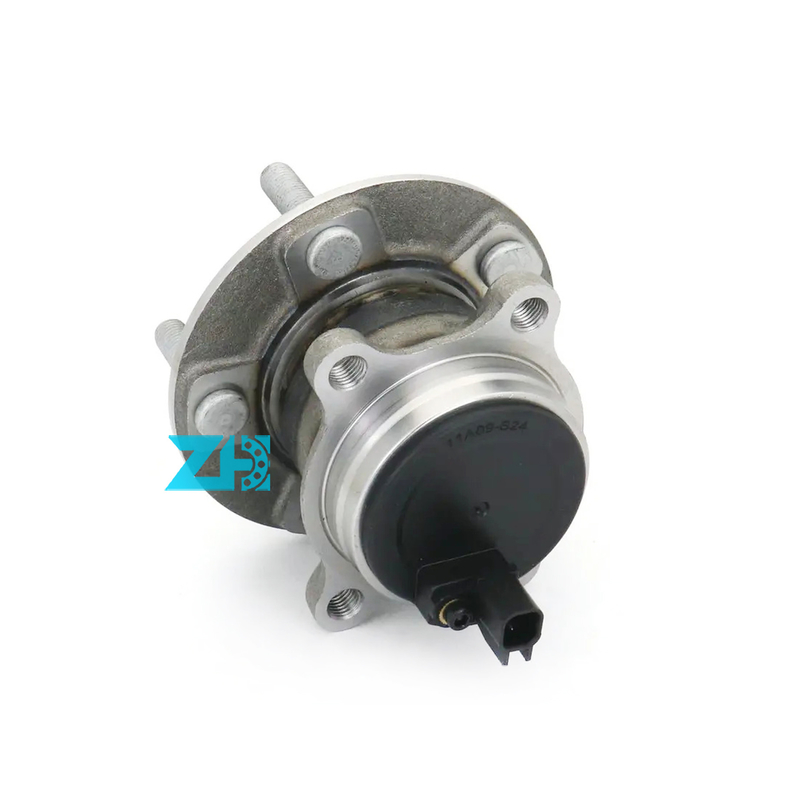 Συσκευή τροχού BV61-2C299-EPA Συσκευή μπροστινού τροχού BV61-2C299-EPA