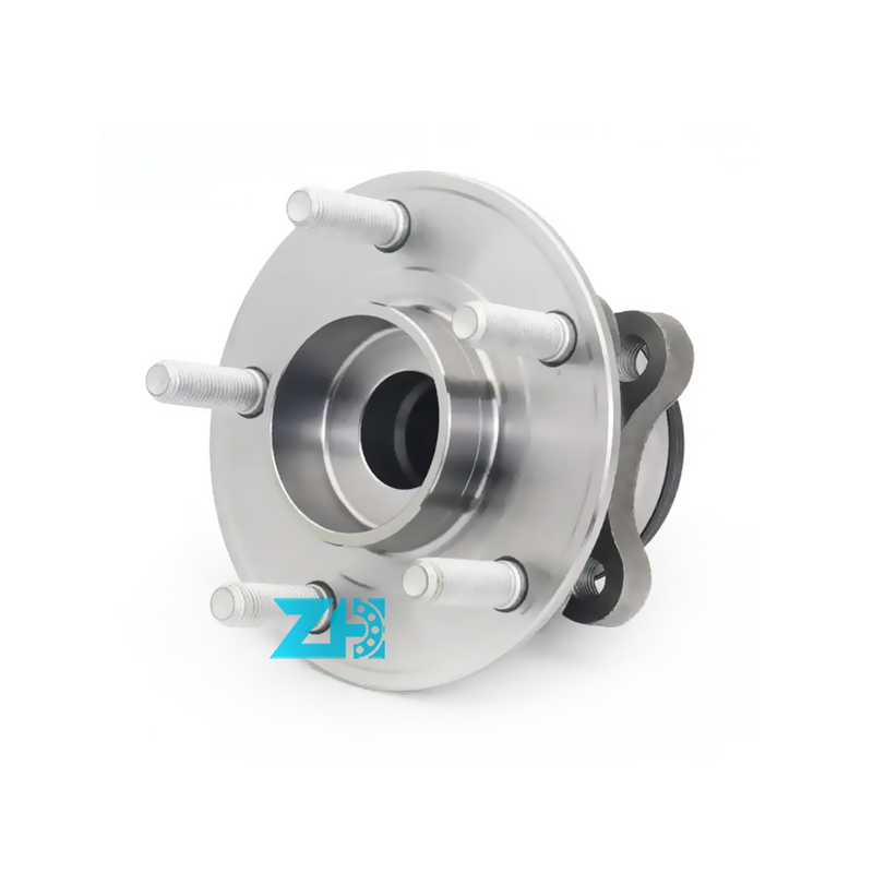 Συσκευές τροχών για Ford 1801428 DG9C2C299B3C Συσκευές τροχών και συσκευές τροχών VKBA7078