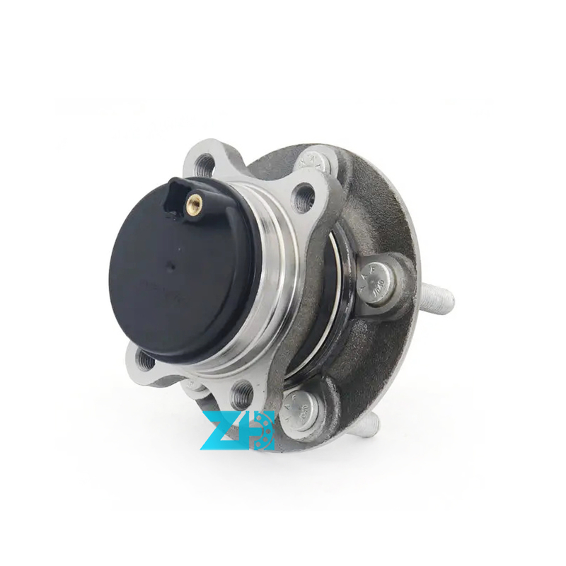 Συσκευές τροχών για Ford 1801428 DG9C2C299B3C Συσκευές τροχών και συσκευές τροχών VKBA7078