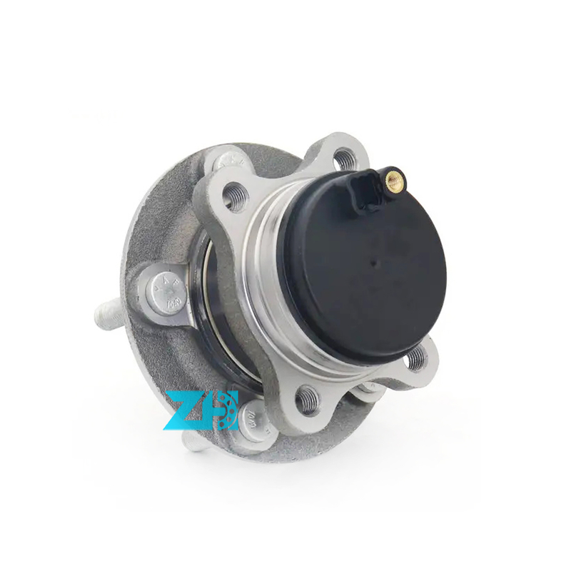 Συσκευές τροχών για Ford 1801428 DG9C2C299B3C Συσκευές τροχών και συσκευές τροχών VKBA7078