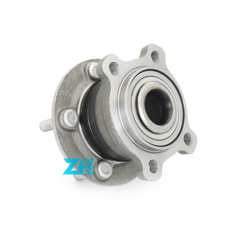 Πραγματικά ρυμουλκούμενα τροχών DV61-2C299-BPA ρυμουλκούμενα μπροστινών τροχών και συναρμολόγηση ρυμουλκούμενα DV61-2C299-BPA για ρυμουλκούμενα τροχών αυτοκινήτων