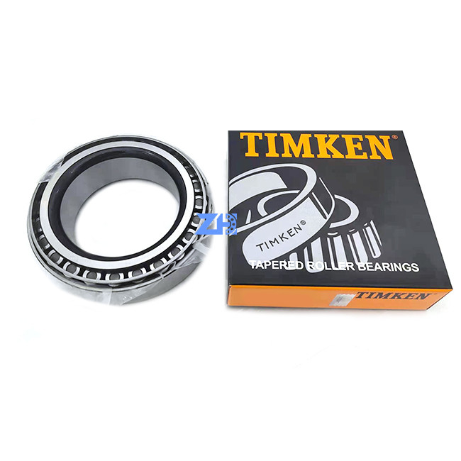 5L-1545 5L1545 Taper Roller Bearing με υλικό GCR15 για μακρά διάρκεια ζωής και σταθερή απόδοση