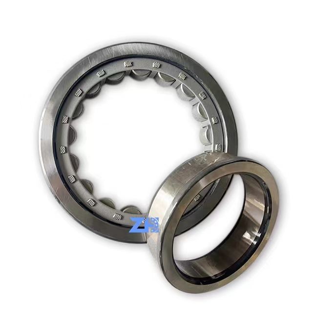 096-4339 0964339 Σταθερό κυλινδρικό ρυμουλκούμενο με υψηλή αντοχή φορτίου για εξοπλισμό ακριβείας