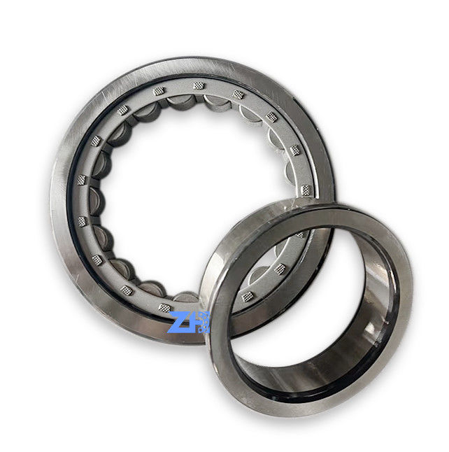 096-4339 0964339 Σταθερό κυλινδρικό ρυμουλκούμενο με υψηλή αντοχή φορτίου για εξοπλισμό ακριβείας