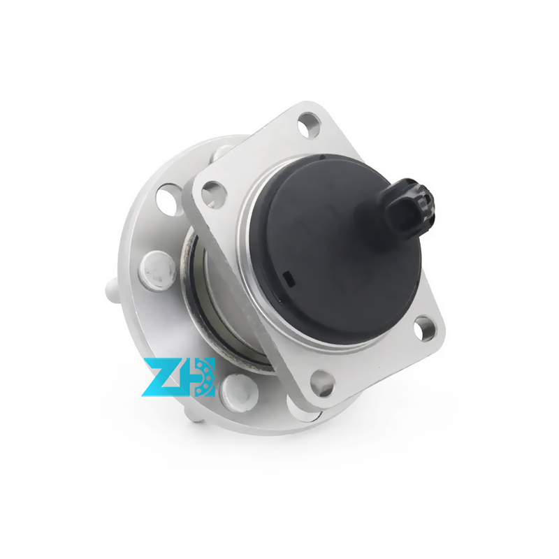 Πραγματικά ρυμουλκούμενα τροχών για Ford VKBA3576 1115019 ρυμουλκούμενο μπροστινού τροχού και συναρμολόγηση ρυμουλκούμενου 713678430 για ρυμουλκούμενα αυτοκινήτων