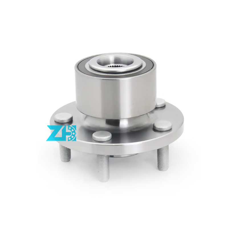 Πραγματικά ρυμουλκούμενα τροχών για Ford VKBA6585 713678840 ρυμουλκούμενα μπροστινών τροχών και συναρμολόγηση ρυμουλκούμενα 1463833 για ρυμουλκούμενα τροχών αυτοκινήτων
