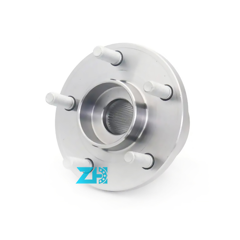 Πραγματικά ρυμουλκούμενα τροχών για Ford VKBA6585 713678840 ρυμουλκούμενα μπροστινών τροχών και συναρμολόγηση ρυμουλκούμενα 1463833 για ρυμουλκούμενα τροχών αυτοκινήτων