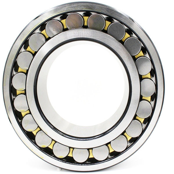 σφαιρικό ρουλεμάν κυλίνδρων 22220CC/W33 100*180*46mm χρησιμοποιημένο μηχανών yamaha εξωτερικό
