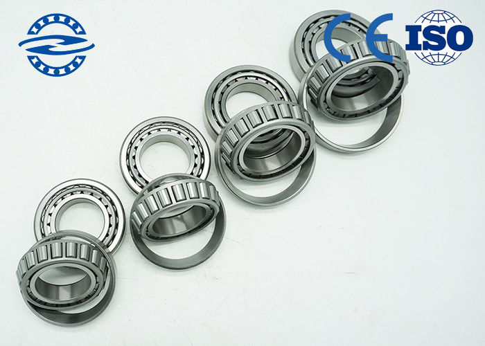 Μυτερό ρουλεμάν κυλίνδρων 32220 εκλεπτυμένα Timken ρουλεμάν για τα πλαστικά μηχανήματα 100*180*46mm