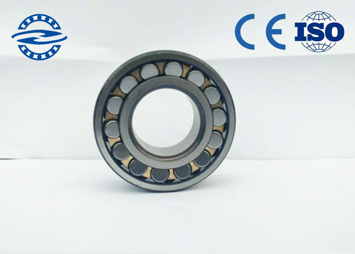 22210 σφαιρικό ρουλεμάν κυλίνδρων E1 C3 50mm X 90mm X 23mm για τους ηλεκτρικούς κινητήρες