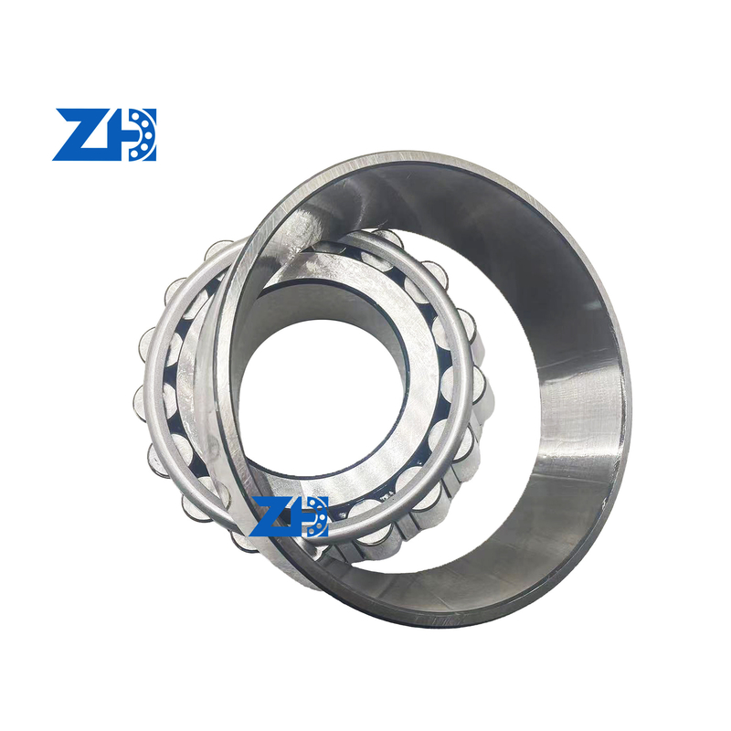 8F4452-3F5920 8F4452/3F5920 Κωνικά ρυμουλκούμενα για υψηλή αντοχή φορτίου και ανθεκτική κατασκευή