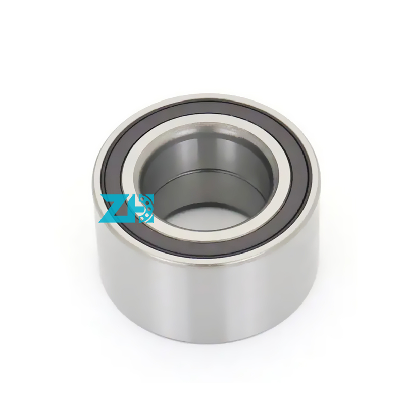 ΕΠΙΠΕΔΗΣΗ ΣΤΑΡΦΗΣ και ΣΤΑΒΙΛΙΤΗΣΗ: Υψηλής ποιότητας ρουλεμάν 44300-SMG-G01 για μέγιστη χωρητικότητα φορτίου