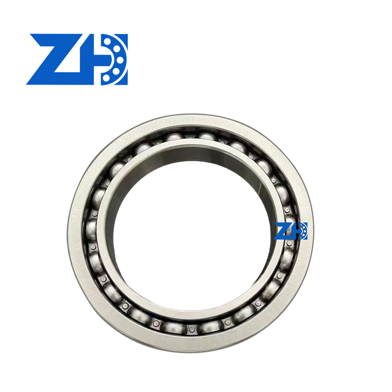B75-55NX 75BC11N Βαθιά λακκούβα σφαίρας για πολύπλευρες εφαρμογές και υψηλές θερμοκρασίες