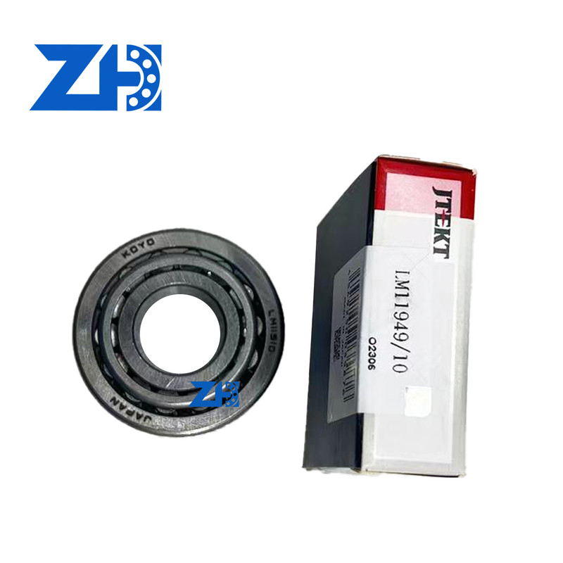 LM11949-10 LM11949/10 Γρήγορα ρυμουλκούμενα με κωνικά κυλίνδρους P0/P6/P5/P4
