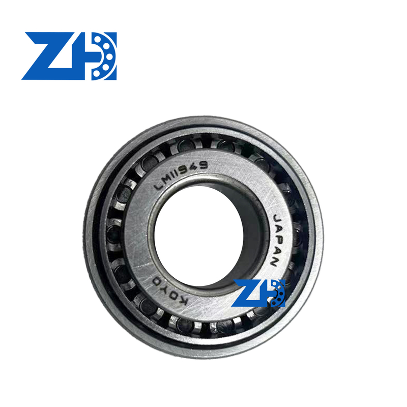 LM11949-10 LM11949/10 Γρήγορα ρυμουλκούμενα με κωνικά κυλίνδρους P0/P6/P5/P4