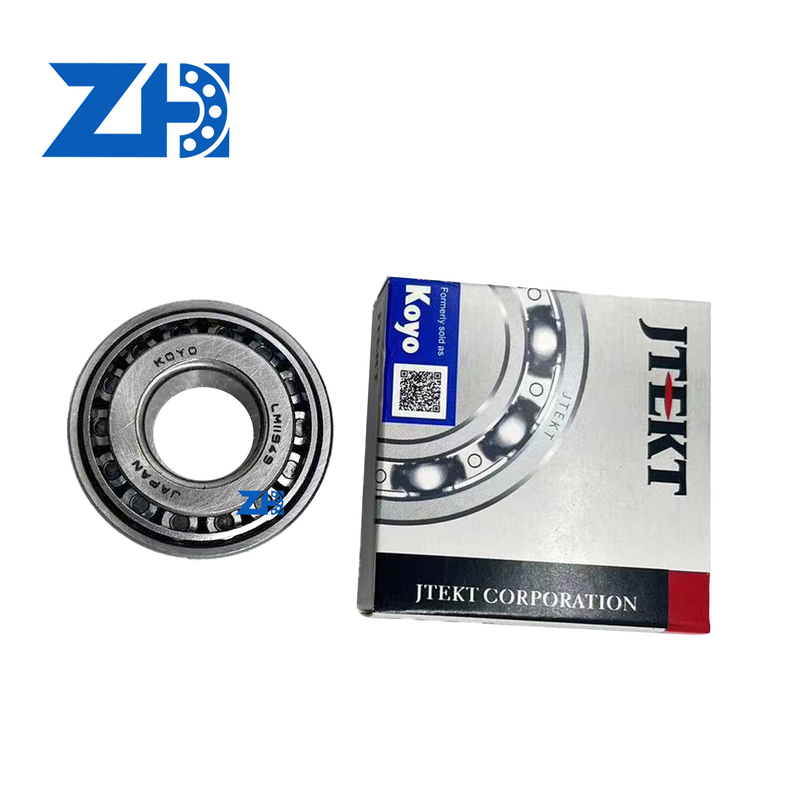 LM11949-10 LM11949/10 Γρήγορα ρυμουλκούμενα με κωνικά κυλίνδρους P0/P6/P5/P4