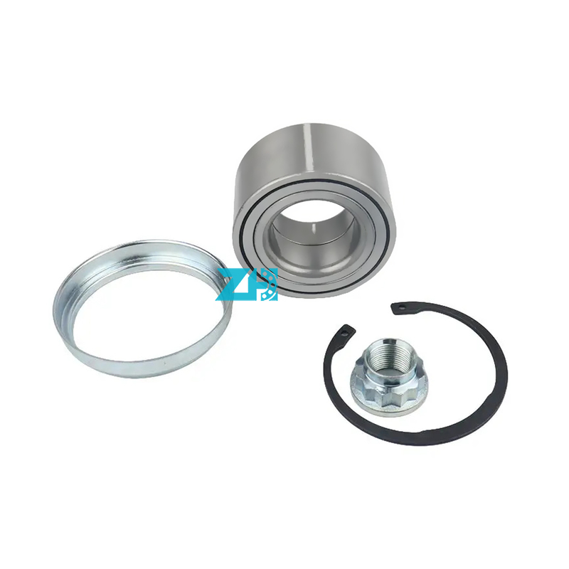 90369-45003 Πηγαίνει! Πιο πωλούμενοι ρουλεμάν DAC45840045 VKBA6849 Hub Bearings - Σκληρή χωρητικότητα, υψηλής ποιότητας για στερεά ιμάντα.