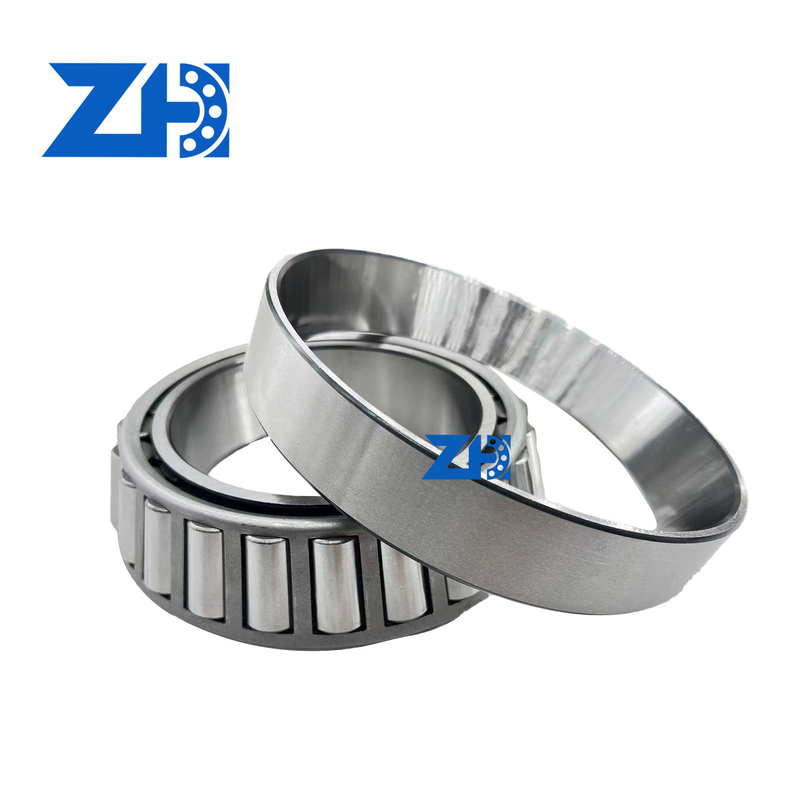 Καλή ποιότητα HM624749 CONE /HM624710 CUP Tapered Roller Bearing HM624749