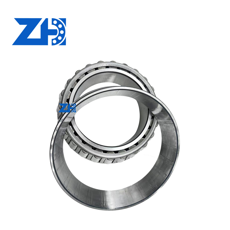 Καλή ποιότητα HM624749 CONE /HM624710 CUP Tapered Roller Bearing HM624749