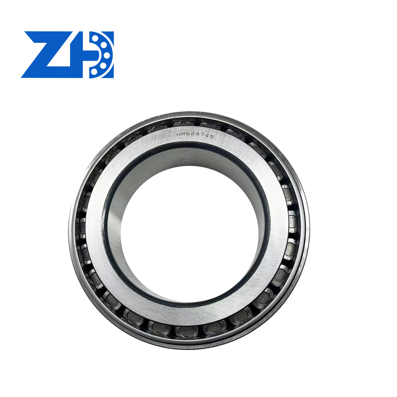 Καλή ποιότητα HM624749 CONE /HM624710 CUP Tapered Roller Bearing HM624749