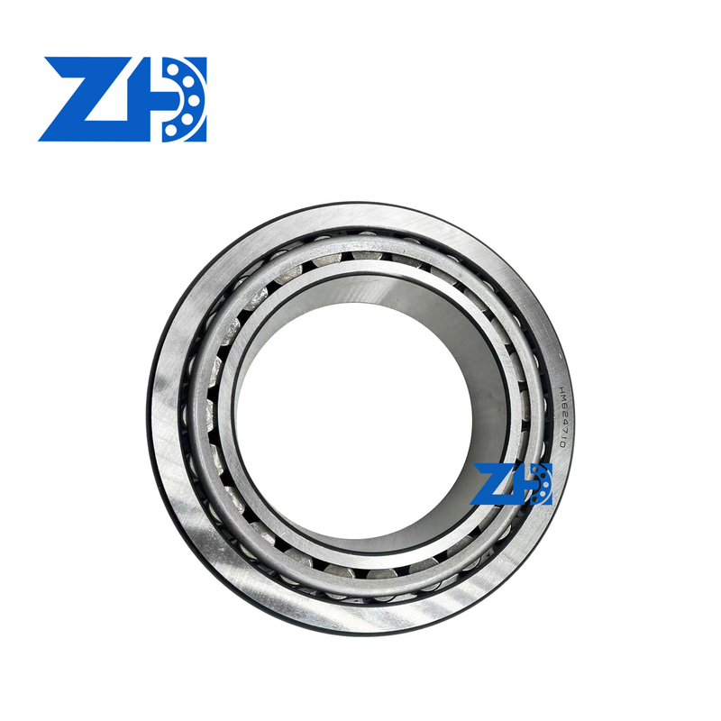 Καλή ποιότητα HM624749 CONE /HM624710 CUP Tapered Roller Bearing HM624749