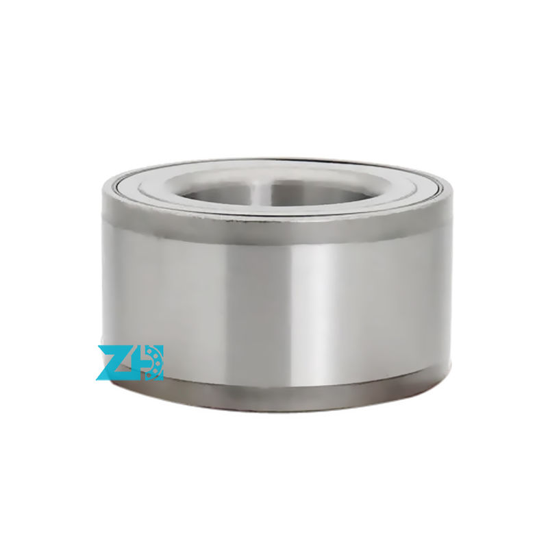 Πάνω DAC54960051 (HCDU5496-6LFT, 90080-36071, 90369-54001) - Πρίσμα γυαλισμένο, υψηλής ποιότητας, καθολική προσαρμογή τροχών.