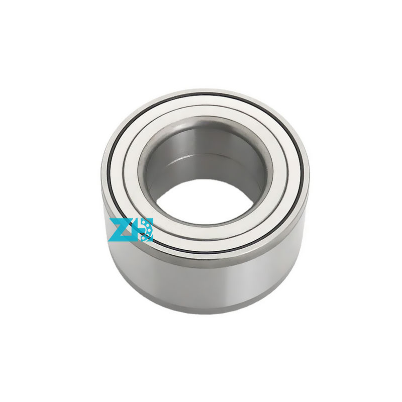 Πάνω DAC54960051 (HCDU5496-6LFT, 90080-36071, 90369-54001) - Πρίσμα γυαλισμένο, υψηλής ποιότητας, καθολική προσαρμογή τροχών.