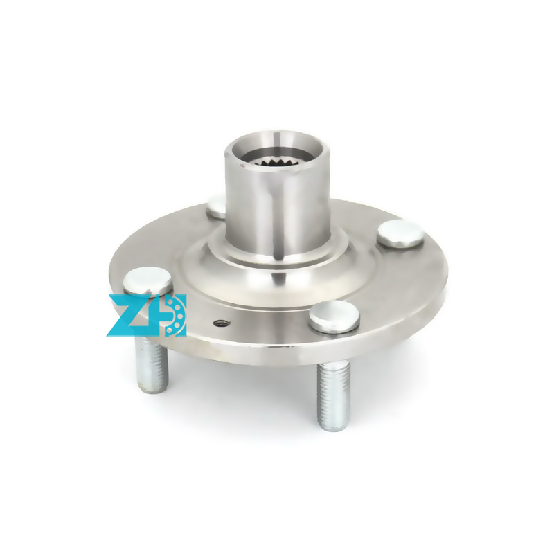 Ανθεκτική αξιοπιστία: 43502-0D010 Hub Bearings-Εξαιρετική αντοχή φορτίου, Premium Build, Top-Selling Upgrade.